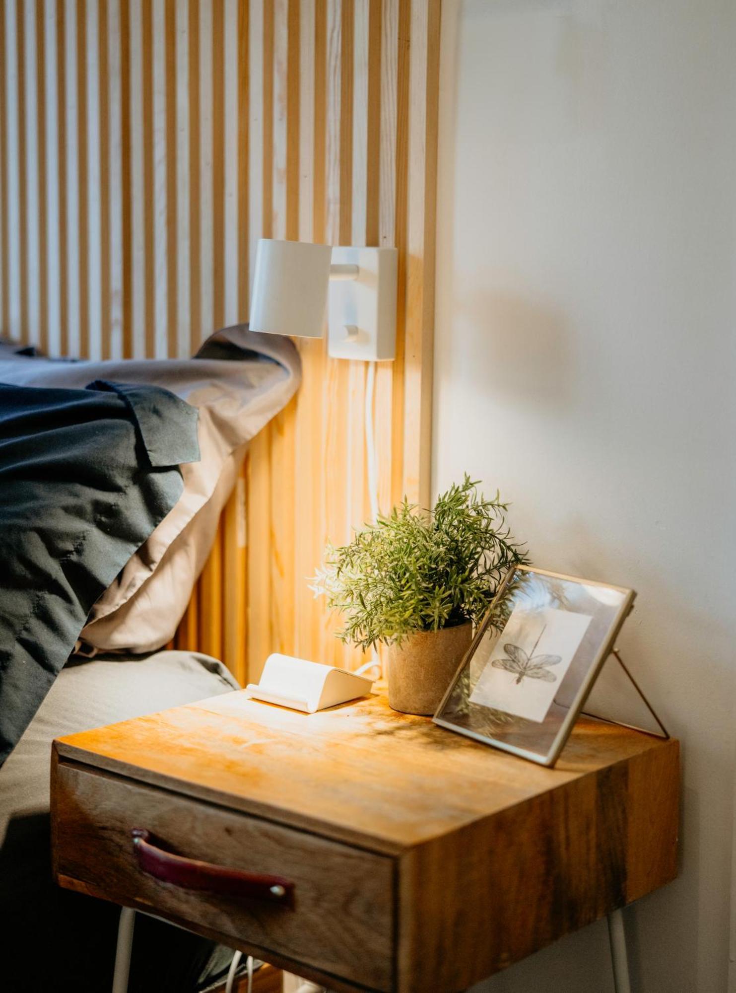 Private Room With Private Bathroom And Backyard New York Eksteriør billede